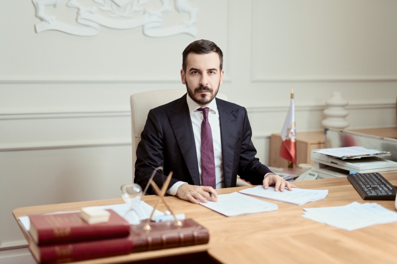 PREDSJEDNIK OPŠTINE KOTOR VLADIMIR JOKIĆ...